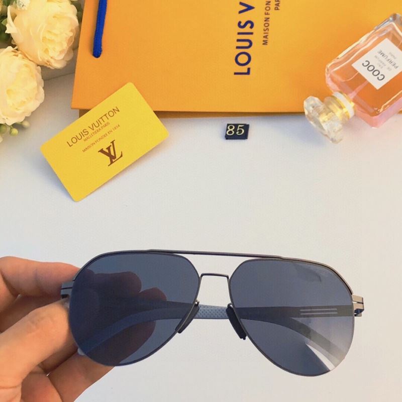 Louis Vuitton Sunglasses